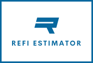 Refi Estimator Logo